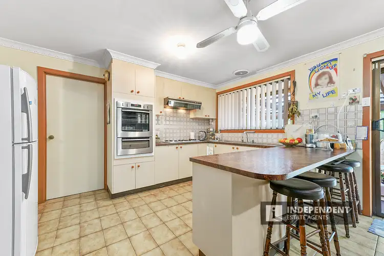 Sixth view of Homely unit listing, 8/8-10 Lorraine st, Dandenong VIC 3175