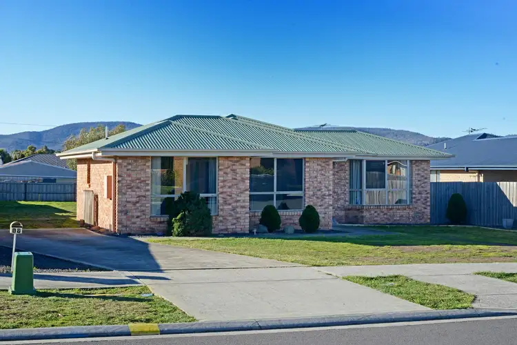 Main view of Homely house listing, 17 Alice Place, Brighton TAS 7030