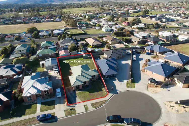 Third view of Homely house listing, 17 Alice Place, Brighton TAS 7030