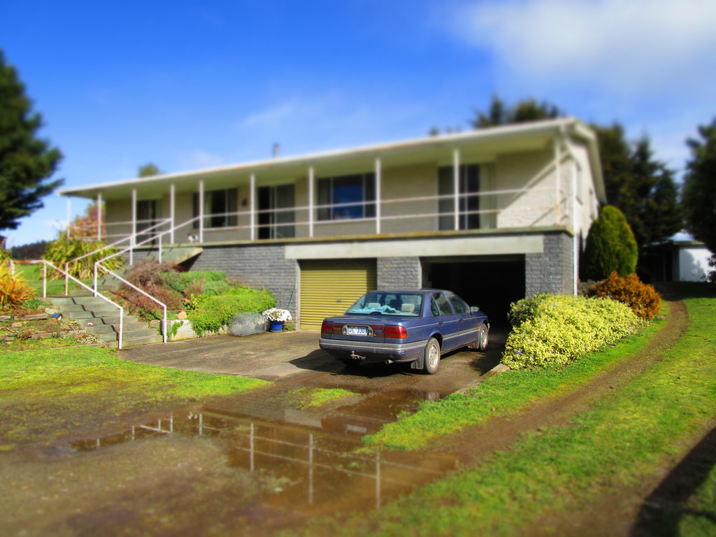Main view of Homely rural property listing, 591 West Nook Road, Nook TAS 7306