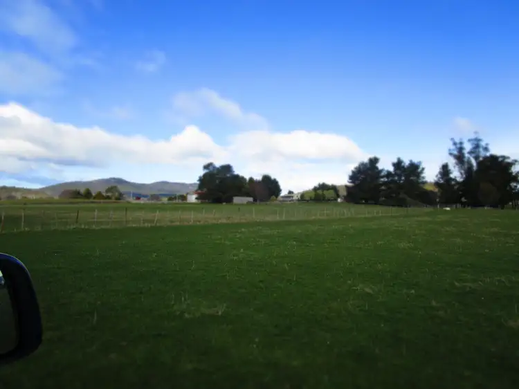 Second view of Homely rural property listing, 591 West Nook Road, Nook TAS 7306