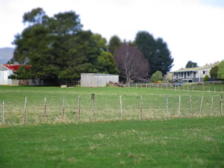 Third view of Homely rural property listing, 591 West Nook Road, Nook TAS 7306