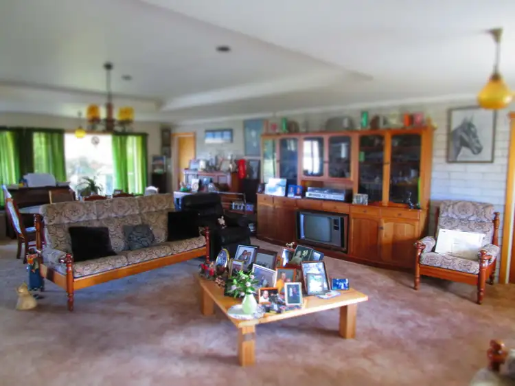 Fourth view of Homely rural property listing, 591 West Nook Road, Nook TAS 7306