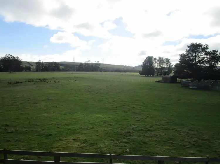 Fifth view of Homely rural property listing, 591 West Nook Road, Nook TAS 7306