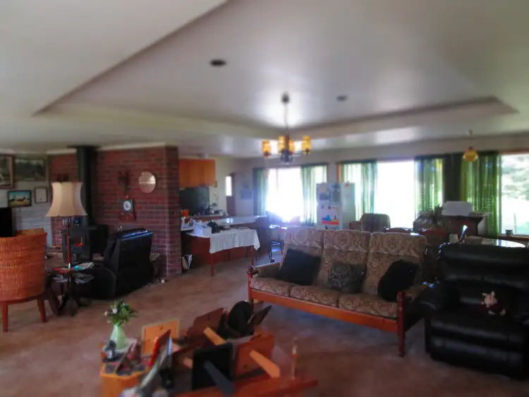 Seventh view of Homely rural property listing, 591 West Nook Road, Nook TAS 7306
