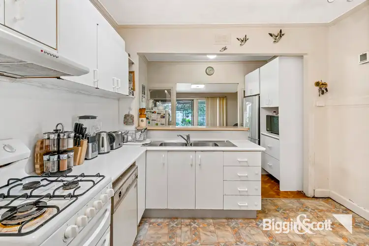 Fourth view of Homely house listing, 225 Wood Street, Newport VIC 3015