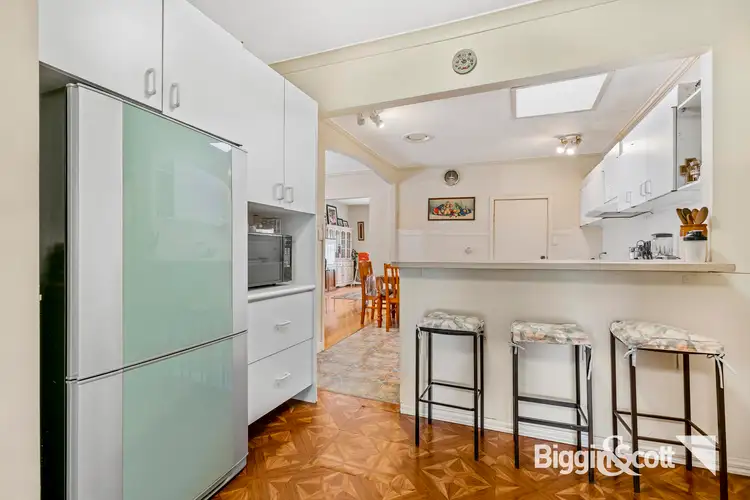 Fifth view of Homely house listing, 225 Wood Street, Newport VIC 3015