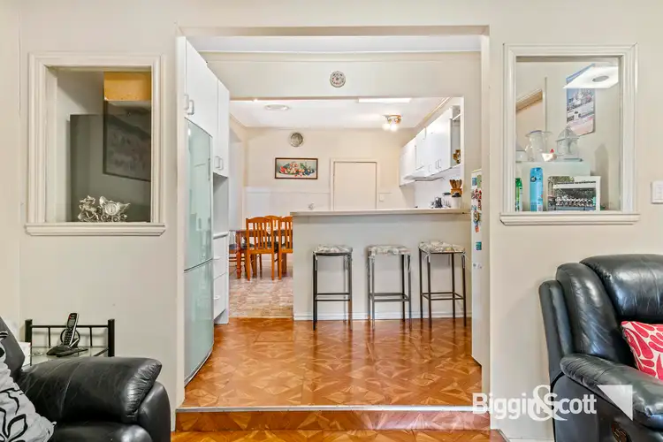 Sixth view of Homely house listing, 225 Wood Street, Newport VIC 3015