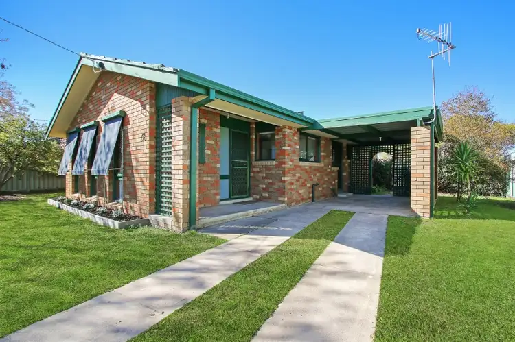 Fourth view of Homely house listing, 68 Witt Street, Benalla VIC 3672