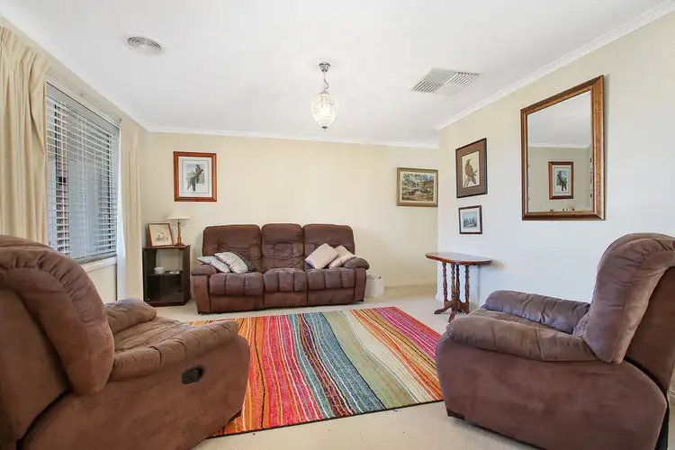 Sixth view of Homely house listing, 23 The Fell, Thurgoona NSW 2640