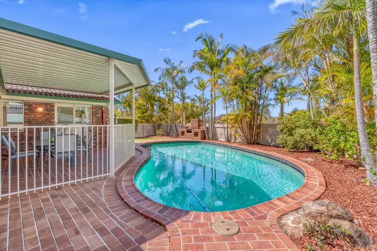 74 Falconglen Place, Ferny Grove QLD 4055