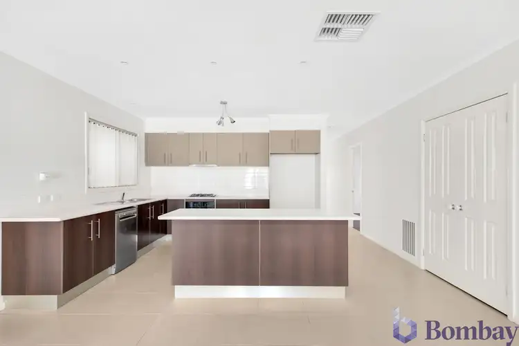 Second view of Homely house listing, 10 Penola Drive, South Morang VIC 3752