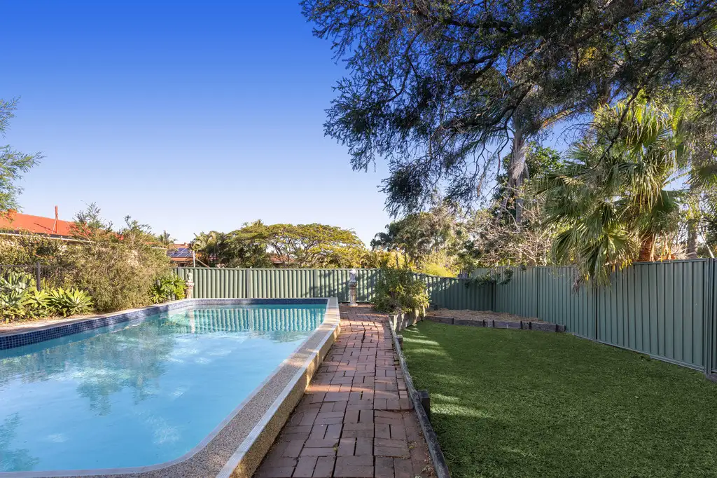 Main view of Homely house listing, 10 Borambil Road, Shailer Park QLD 4128