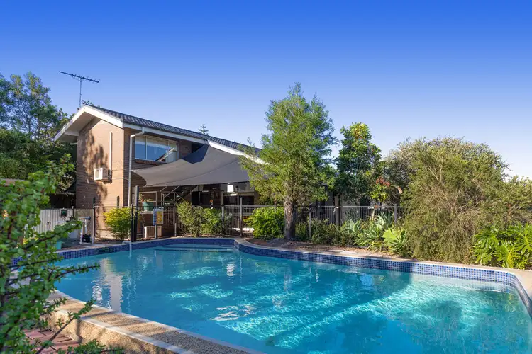 Second view of Homely house listing, 10 Borambil Road, Shailer Park QLD 4128