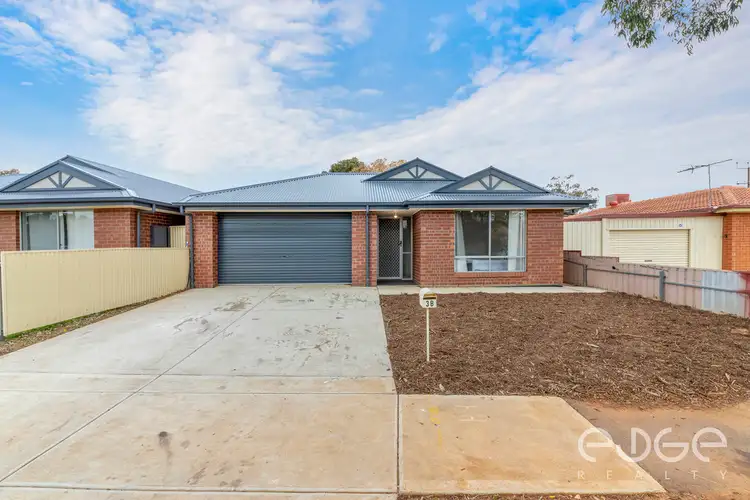 Main view of Homely house listing, 3B Whitington Road, Davoren Park SA 5113