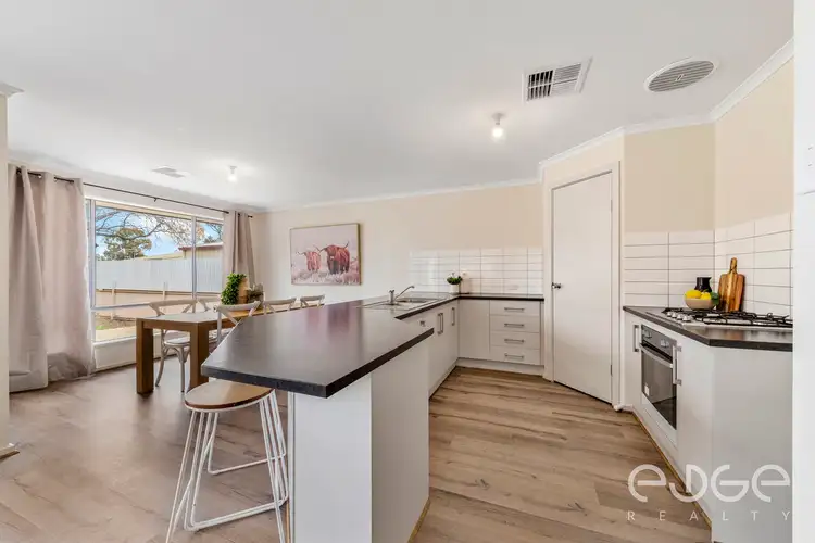 Second view of Homely house listing, 3B Whitington Road, Davoren Park SA 5113