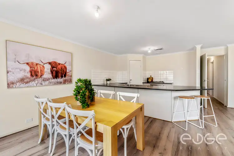 Fourth view of Homely house listing, 3B Whitington Road, Davoren Park SA 5113