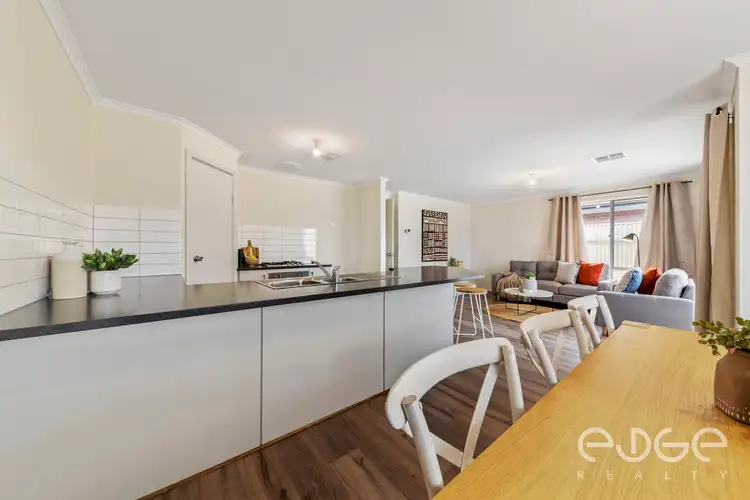 Fifth view of Homely house listing, 3B Whitington Road, Davoren Park SA 5113