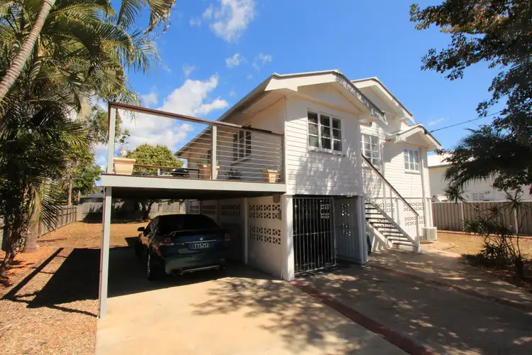 8 Batavia Street, Pimlico QLD 4812
