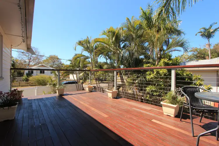 Second view of Homely house listing, 8 Batavia Street, Pimlico QLD 4812