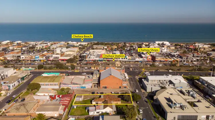 10 Chelsea Road, Chelsea VIC 3196