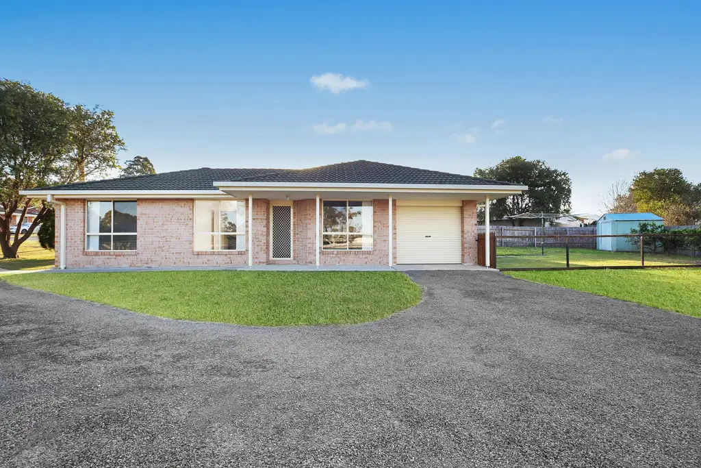 Main view of Homely house listing, 6 Yarrat Place, Wauchope NSW 2446