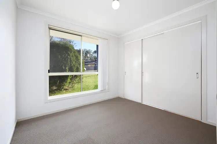 Fifth view of Homely house listing, 6 Yarrat Place, Wauchope NSW 2446