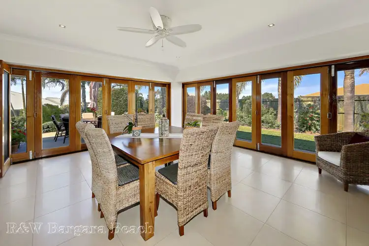 7 Panoramic Way, Bargara QLD 4670