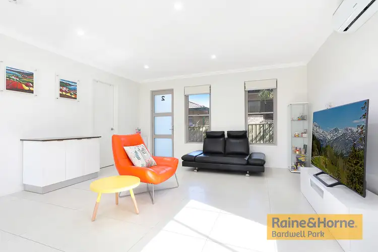 Third view of Homely townhouse listing, 2/18 Gladstone St, Bexley NSW 2207