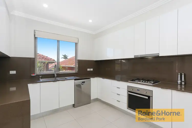 Fourth view of Homely townhouse listing, 2/18 Gladstone St, Bexley NSW 2207