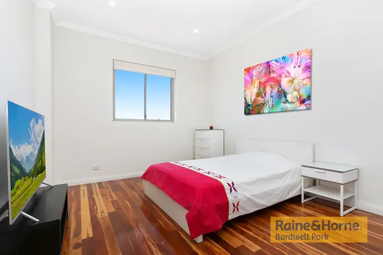 Fifth view of Homely townhouse listing, 2/18 Gladstone St, Bexley NSW 2207