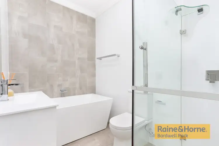 Sixth view of Homely townhouse listing, 2/18 Gladstone St, Bexley NSW 2207