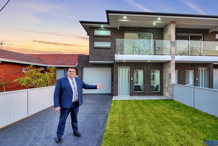 38 Margaret Street, Fairfield West NSW 2165