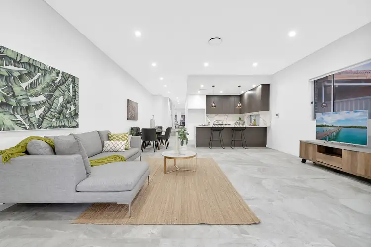 Third view of Homely house listing, 38 Margaret Street, Fairfield West NSW 2165