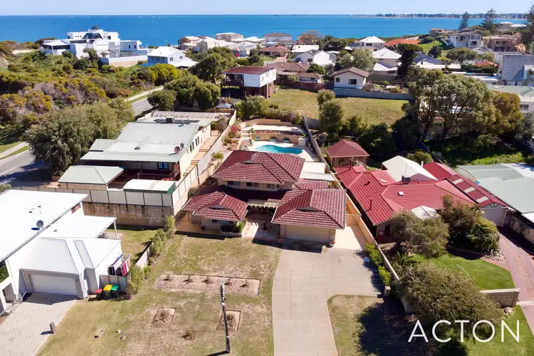 Main view of Homely house listing, 28 Fendam Street, Waikiki WA 6169