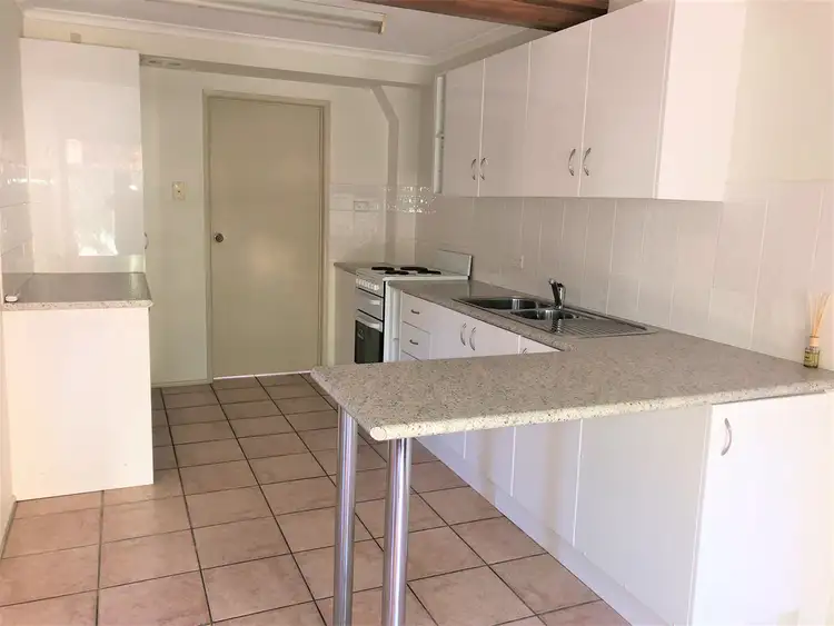 Second view of Homely house listing, 13/15 Roberts Street, South Gladstone QLD 4680