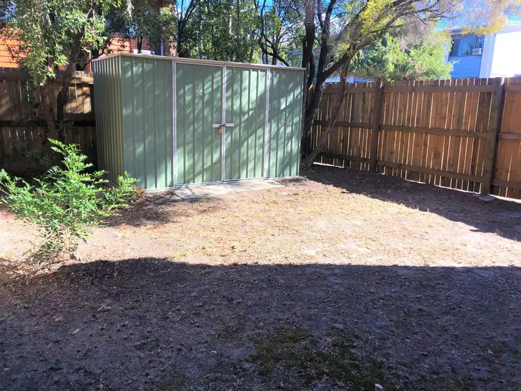 Fourth view of Homely house listing, 13/15 Roberts Street, South Gladstone QLD 4680