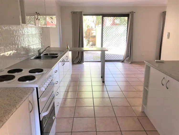 Fifth view of Homely house listing, 13/15 Roberts Street, South Gladstone QLD 4680