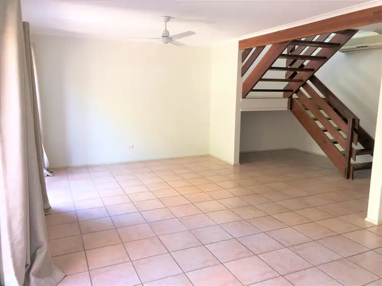 Sixth view of Homely house listing, 13/15 Roberts Street, South Gladstone QLD 4680