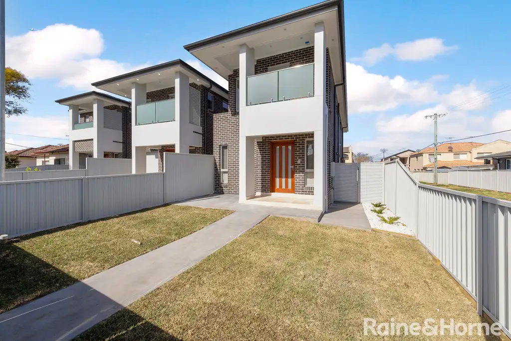 Main view of Homely house listing, 21B Kihilla Street, Fairfield Heights NSW 2165