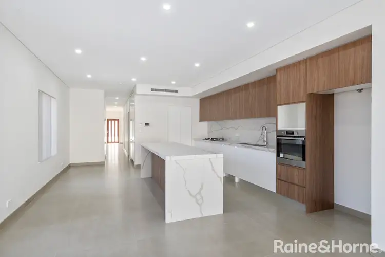 Third view of Homely house listing, 21B Kihilla Street, Fairfield Heights NSW 2165