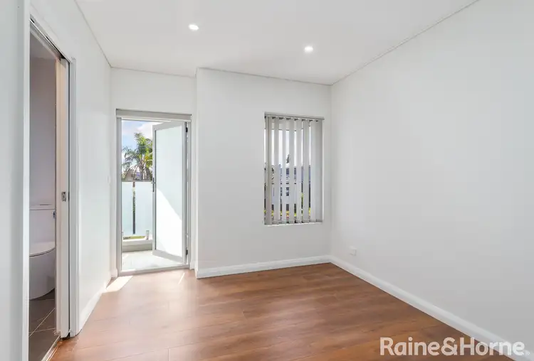 Fifth view of Homely house listing, 21B Kihilla Street, Fairfield Heights NSW 2165