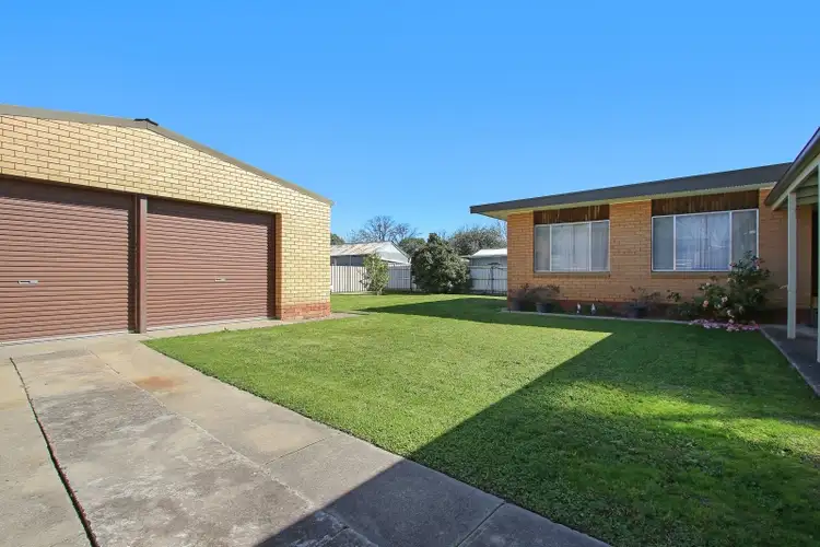 Sixth view of Homely house listing, 12 Munro Avenue, Benalla VIC 3672