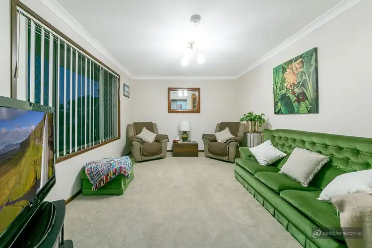 Third view of Homely house listing, 8 Olivia Drive, Kallangur QLD 4503