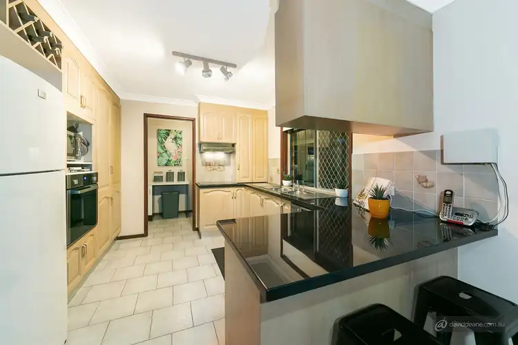 Fifth view of Homely house listing, 8 Olivia Drive, Kallangur QLD 4503