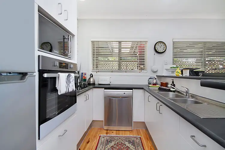 Second view of Homely house listing, 30 Peninsula Drive, Bilambil Heights NSW 2486