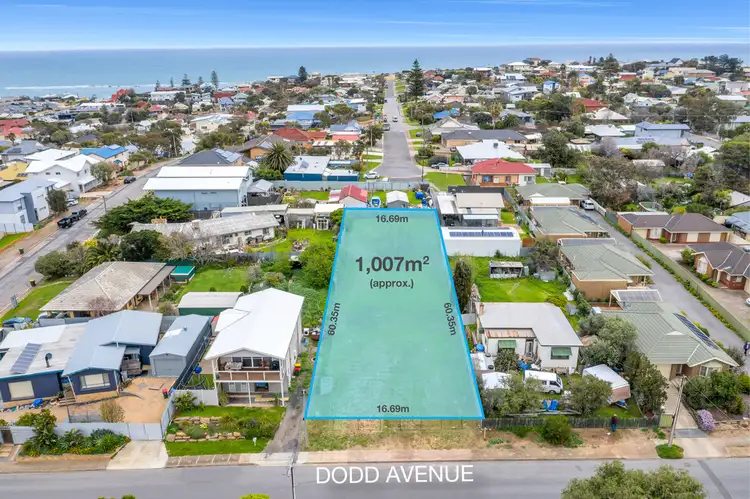 1 Dodd Avenue, Port Noarlunga SA 5167