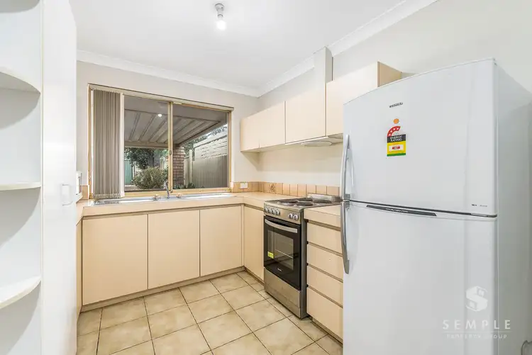 Fifth view of Homely house listing, 23 Lanagan Rise, South Lake WA 6164