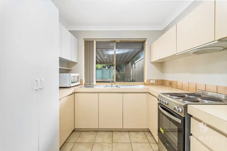Sixth view of Homely house listing, 23 Lanagan Rise, South Lake WA 6164
