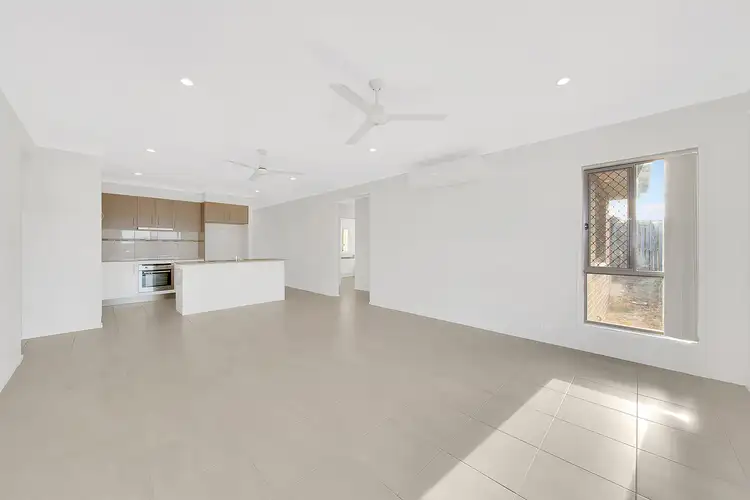Fifth view of Homely house listing, 7 JARDINE CRESCENT, Boyne Island QLD 4680